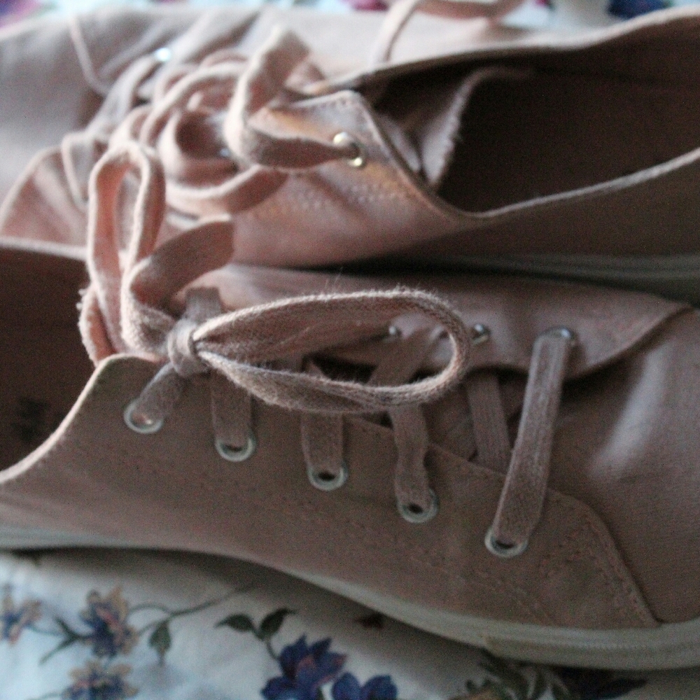 H&M shoes